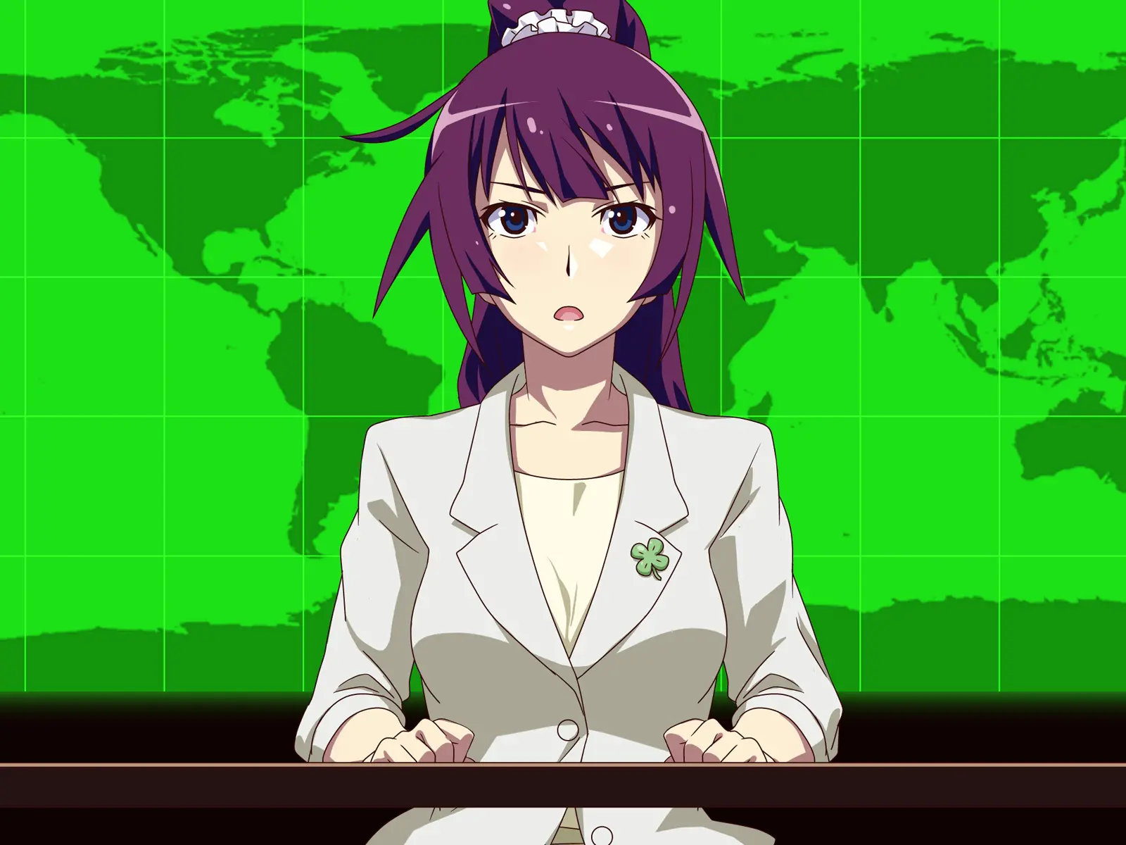 Netorare Sennou Choukyou Monogatari